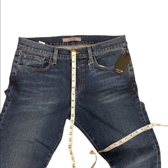 JOE’S JEANS THE DEAN SLIM + TAPERED // 32" INSEAM // YUNUS - Picture 9 of 16